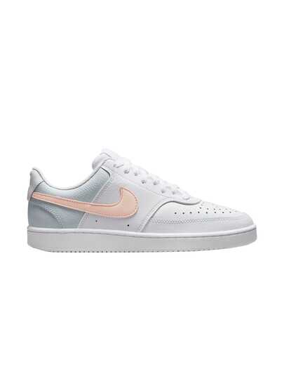 Nike Court Vision Low Women's Shoes White CD5434-103