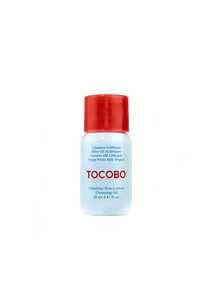 TOCOBO Calamine Pore Control Mini Cleansing Oil 20 Ml - Multicolor - View 2