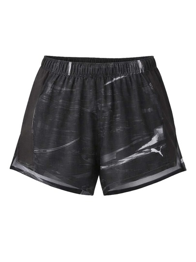 Puma Women´S Shorts Black