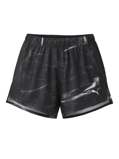 Puma Women´S Shorts Black
