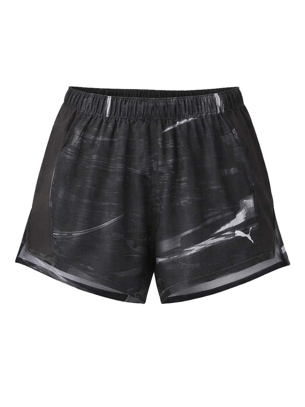 Puma Women´S Shorts Black