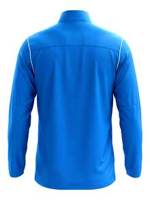 Nike Park 20 Men's Full-Zip Rain Jacket Blue - ROYAL BLUE/WHITE/WHITE - Visa 2