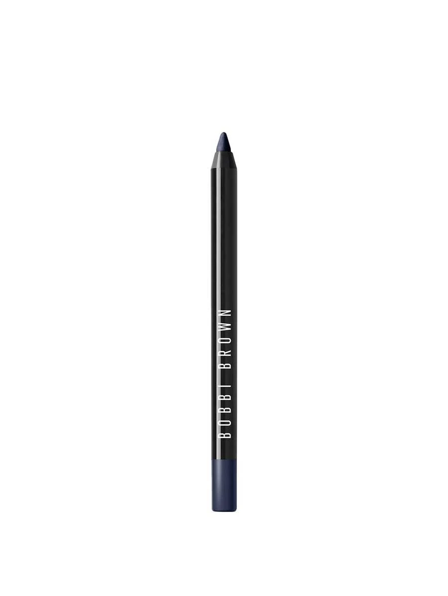 Bobbi Brown Long Wear Waterproof Kajal Eyeliner Deep Navy 1.2 G - Multicolor - View 1
