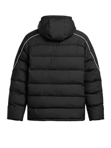 Puma Men´S Jacket Black - Black - View 2