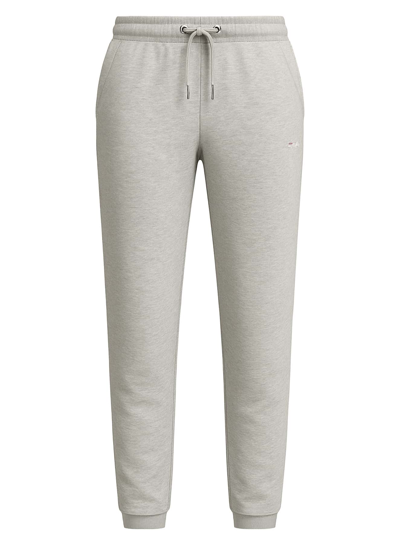 FILA Men's Sweatpants Grey - Grey - View 1