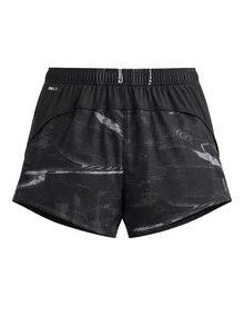 Puma Women´S Shorts Black - Black - View 2