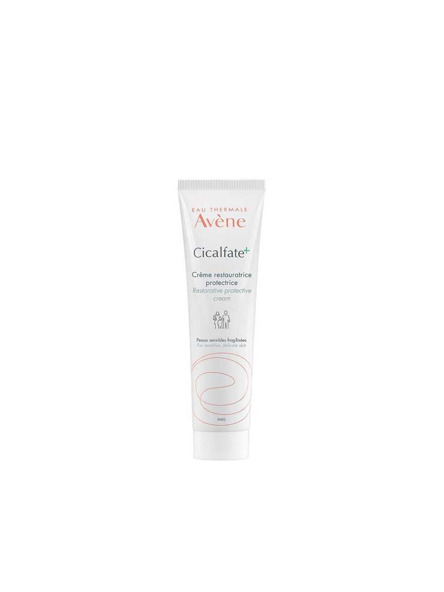 Avene Cicalfate+ Restorative Protective Cream 100ml - 100ml - View 1