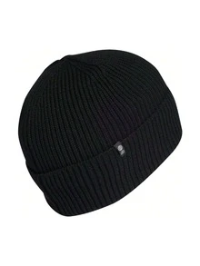 Adidas Tiro 23 League Unisex Beanie Black / White - Black - View 3