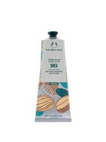 The Body Shop بلسم اليد بالشيا 100 مل - شيا - مشاهدة 1