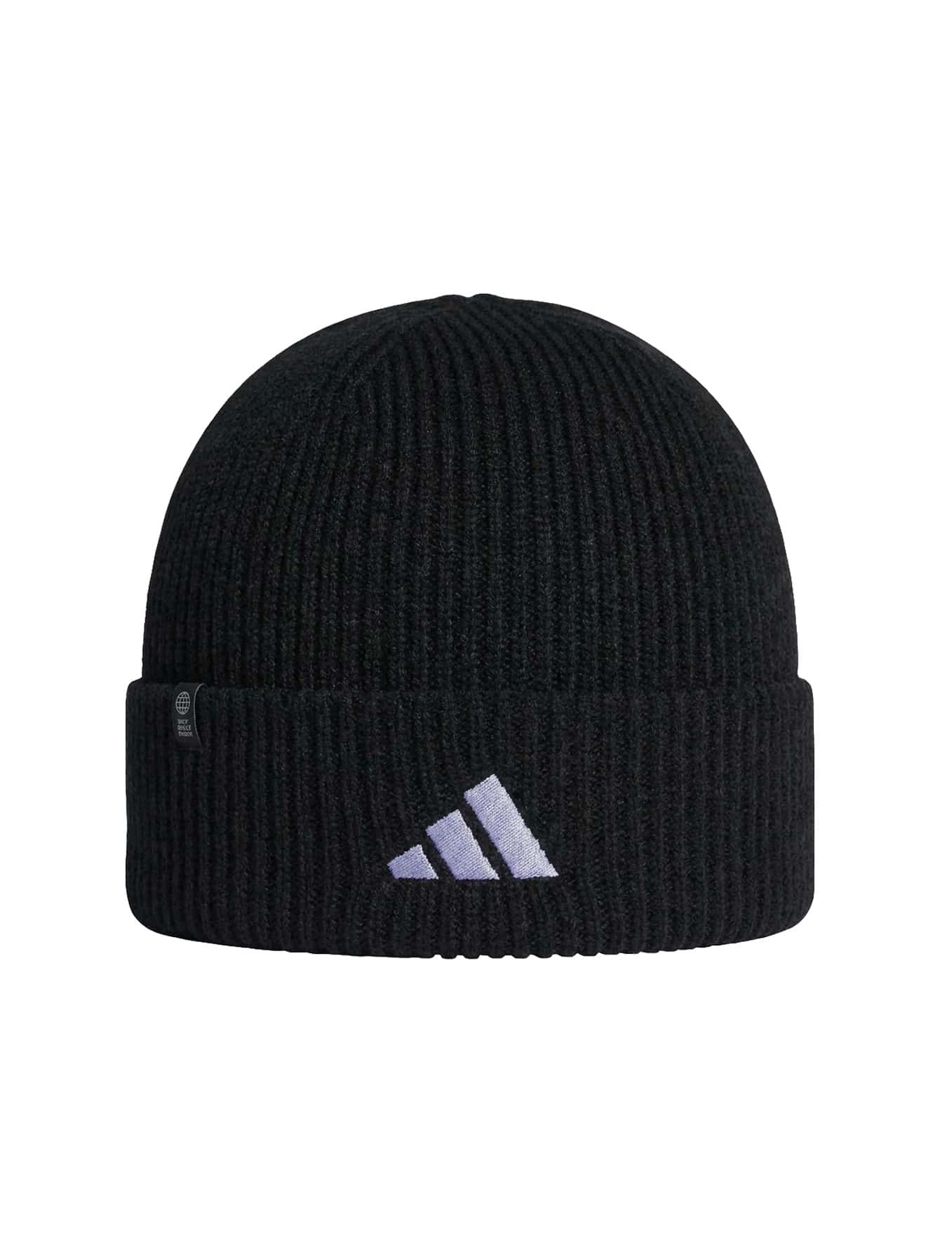 Adidas Tiro 23 League Unisex Beanie Black / White - Black - View 1