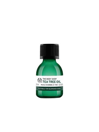 The Body Shop Tea Tree Oil 20 Ml