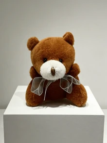 POKOJA LAND 24 món đồ chơi thú nhồi bông mini nhỏ xinh, đồ chơi thú nhồi bông mini dễ thương dùng trang trí tiệc Valentine, thú nhồi bông số lượng lớn, mặt dây chuyền nhồi bông trong túi, lựa chọn hoàn hảo cho quà tặng sinh nhật, ngày lễ. - Nhiều màu - Xem 4