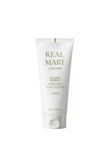 Rated Green REAL MARY Purifying Scalp Scaler 50 Ml - White - View 1