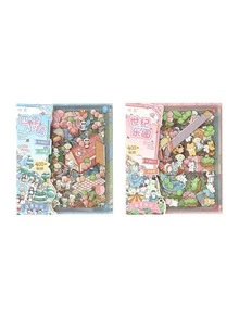 考艾岛一日游贴纸 3D微缩场景贴纸 - 彩色 - 查看 5