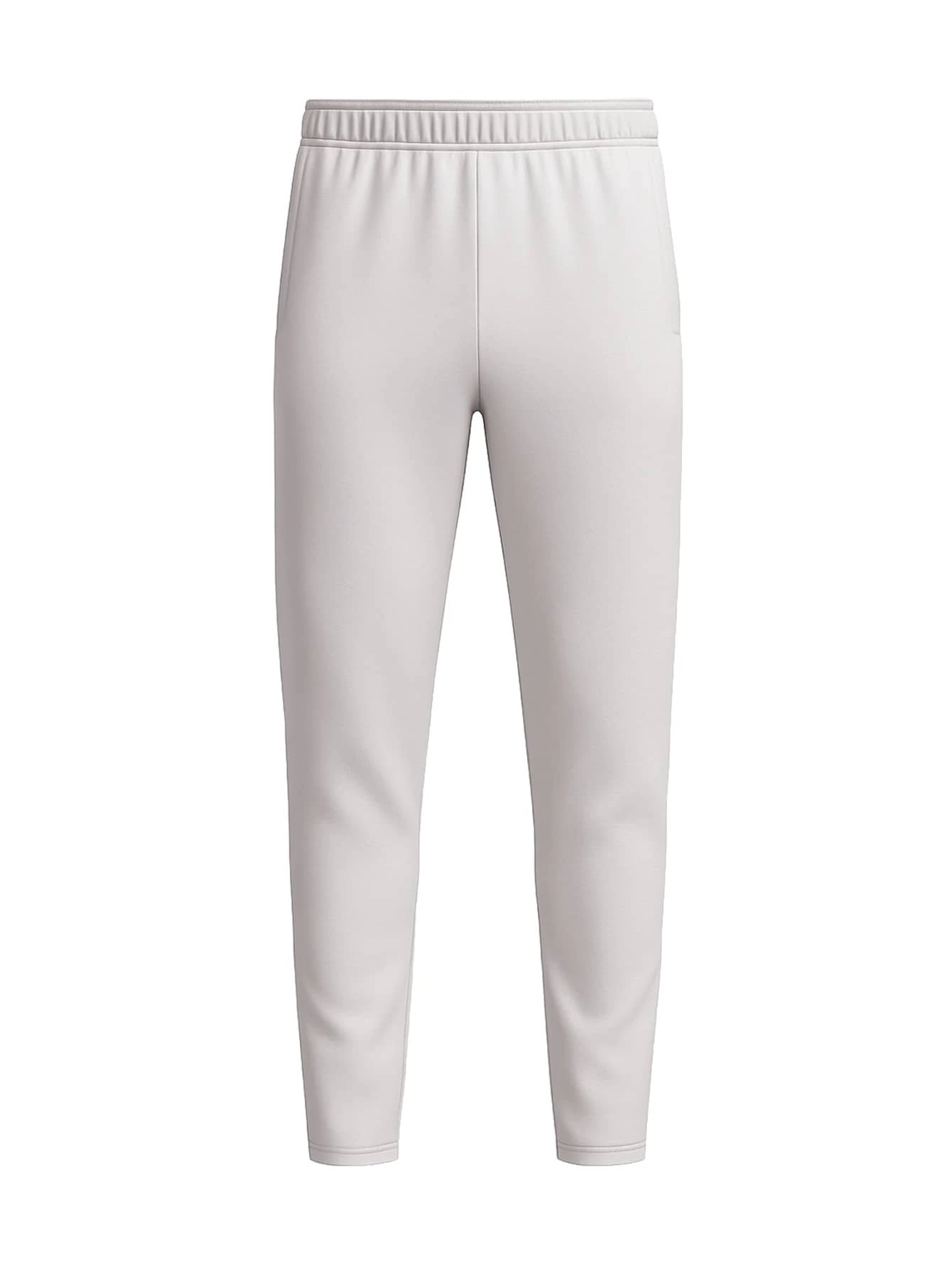 Adidas Squadra 25 Men Sweatpants Grey - Grey - View 1