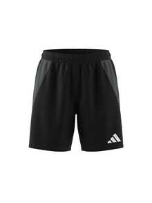 Adidas Kids' Lightweight Versatile Comfortable Summer Gym Daily Black IQ4777 - Black - View 1