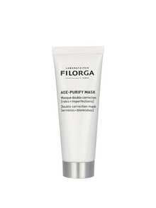 Filorga Age-Purify Double Correction Mask 75 Ml - 白色 - 查看 2
