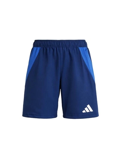 Adidas Tiro 24 Kids Competition Match Shorts Blue