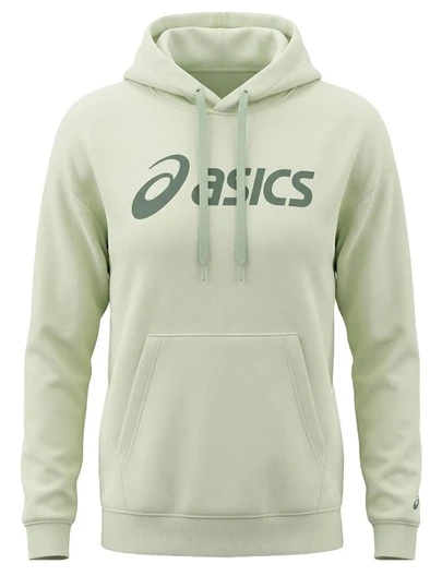 Asics Big Oth Women's Hoodie Green
