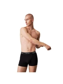 Calvin Klein 3 Pack Men's Boxer Briefs - Zwart - Bekijken 2