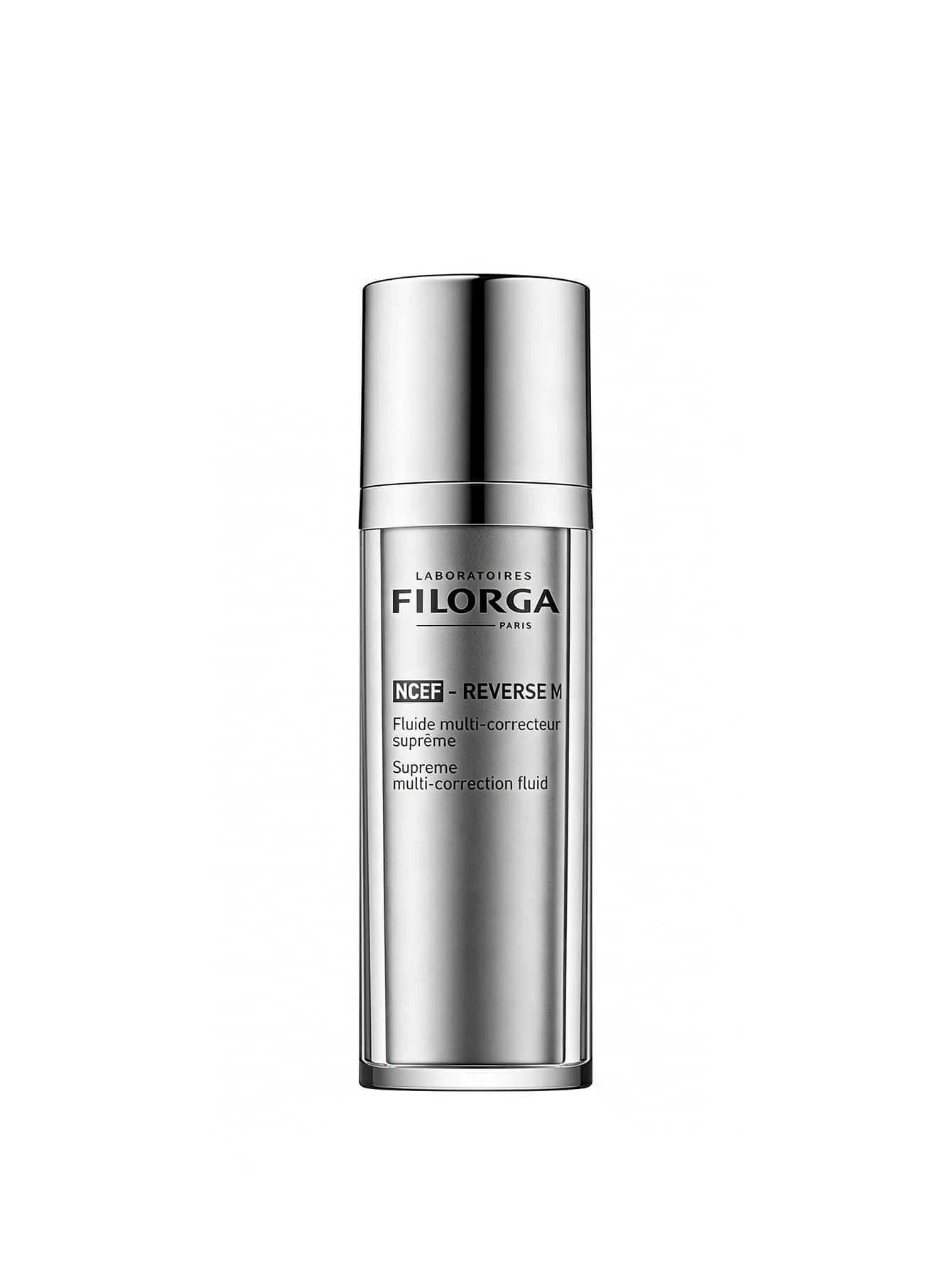 Filorga NCEF-REVERSE MAT Supreme Multi-Correction Fluid 50 Ml - 白色 - 查看 1