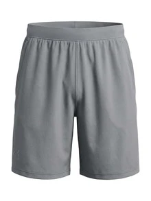 Under Armour Launch Men's Shorts Grey - Grey - View 1