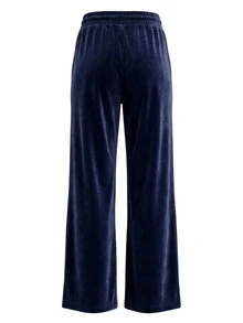 Puma Women's Track Pants Blue - Blue - View 2