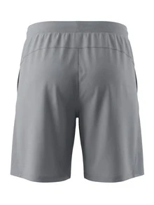 Under Armour Launch Men's Shorts Grey - Grey - View 2