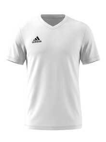 Adidas قميص رجالي أبيض إنترادا 22 - أبيض - مشاهدة 1