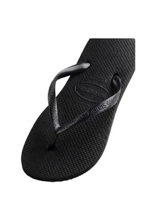 HAVAIANAS 4000030 - Flip-Flops - Black - View 3