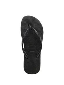 HAVAIANAS 4000030 - Flip-Flops - Black - View 2