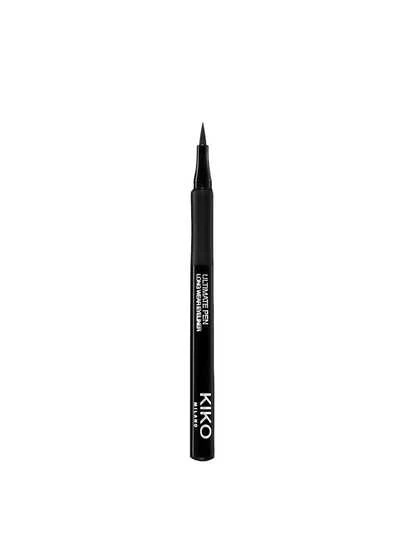 KIKO Milano Ultimate Pen Eyeliner 01 Black 1 ml