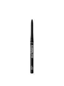 Rimmel Scandaleyes Exaggerate Eye Definer 001 Intense Black 0.35 G - 001 Intense Black - View 1