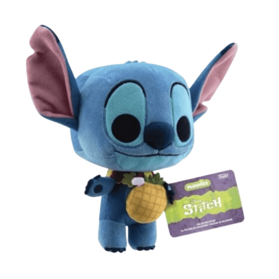 Funko Plush Lilo & …