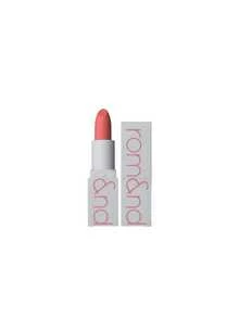 Rom&nd Zero Matte Lipstick 07 Envy Me 3 G - 07 Envy Me - View 1