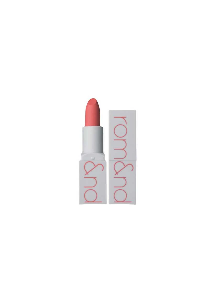 Rom&nd Zero Matte Lipstick 07 Envy Me 3 G - 07 Envy Me - View 1