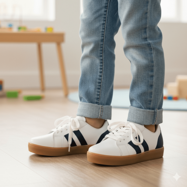 Zapatos casuales para niños, estilo nuevo Para Todas las Ocasiones 2026, zapatos Comodos, zapatillas deportivas para niños, zapatos planos Comodos y Ligeros y coloridos para niños y niñas