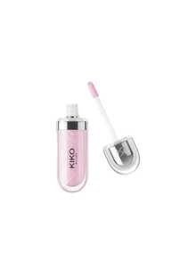 KIKO Milano 3D Hydra Lipgloss 27 Pearly Lavender 6.5 Ml - #027 - View 1