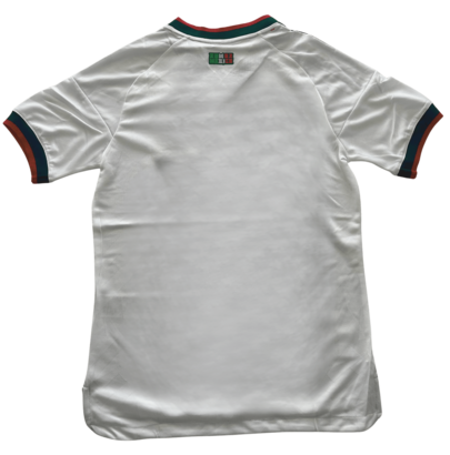 Playera Deportiva Seleccion Nacional Futbol Mexico 2026