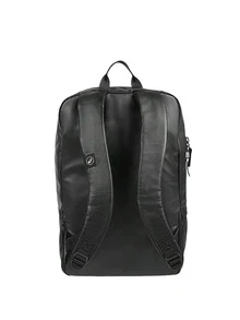 Asics Signature Unisex Backpack Black 14L - Black - View 2