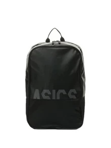 Asics Signature Unisex Backpack Black 14L - Black - View 1