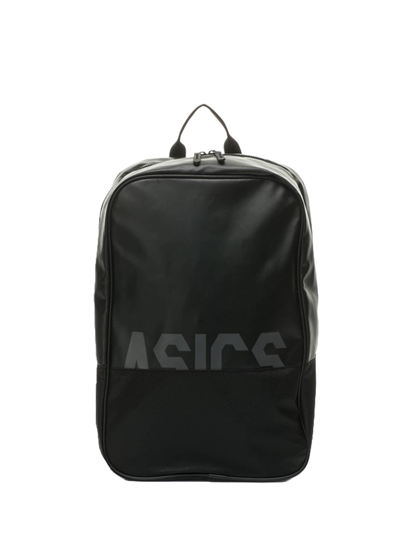 Asics Signature Unisex Backpack Black 14L - Black - View 1