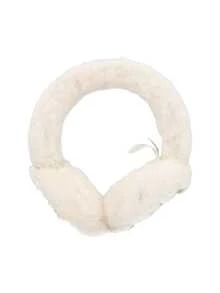 UGG Classic Wireless Women's Sheepskin Earmuffs Beige - Chestnut - View 2
