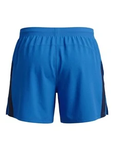 Under Armour Launch Men's Shorts Blue - Blue - View 2