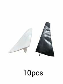 2/4 包装耐高温硅胶缝隙密封条 - 柔性防油炉灶台面密封条，适用于厨房，防油且易于清洁 - 彩色 - 查看 16