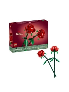 LEGO Other Roses Kids 8Years+ 40460 - Multicolor - View 1