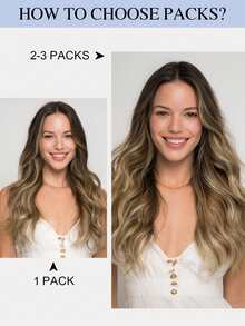 20PCS Seamless Invisible PU Type In Hair Extension Straight 14-24in 100% Real Remy Human Hair 50G/Pack Silky Touch&Natural Looking Hair Extension Soft Type In Human Hair Extension - S2/4/22 - View 7