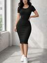 Vestidos largos de mujer