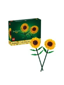 LEGO Other Sunflowers Kids 8Years+ 40524 - Multicolor - View 1