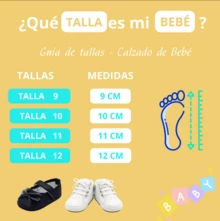 Botas para Bebé niña - Rosa - Ver 3